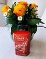 Roses And Lindor Treat