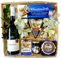 Fairview Cheese And Wine Hamper