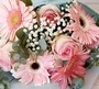 Mothers Day Pink Bouquet