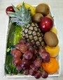 April Fruit Juice Hamper