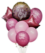 Balloons 9 Its A Girl