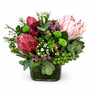 Protea Posy