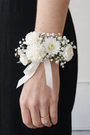 Wrist Corsage