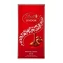 Lindt Lindor Milk Chocolate Slab 100 G 7610400014649