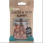Almonds Rs 100g