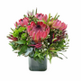 Protea And Fynbos Posy