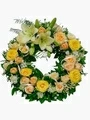 20179770funeral Wreath