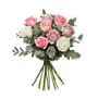 Pastel Roses 24