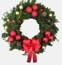 Christmas Wreath Small
