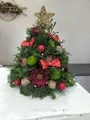 Mini Christmas Tree