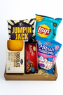 Crunch And Munch Hamper