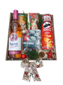 Ros Festive Nibbles Gift Box